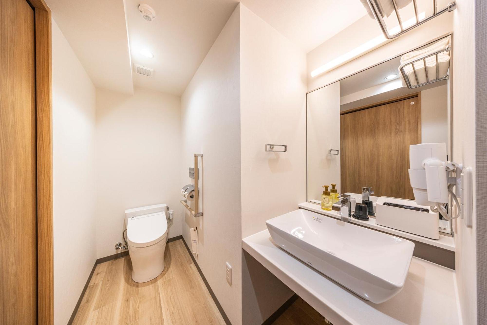 Hotel Cerezo Tokyo Exterior photo