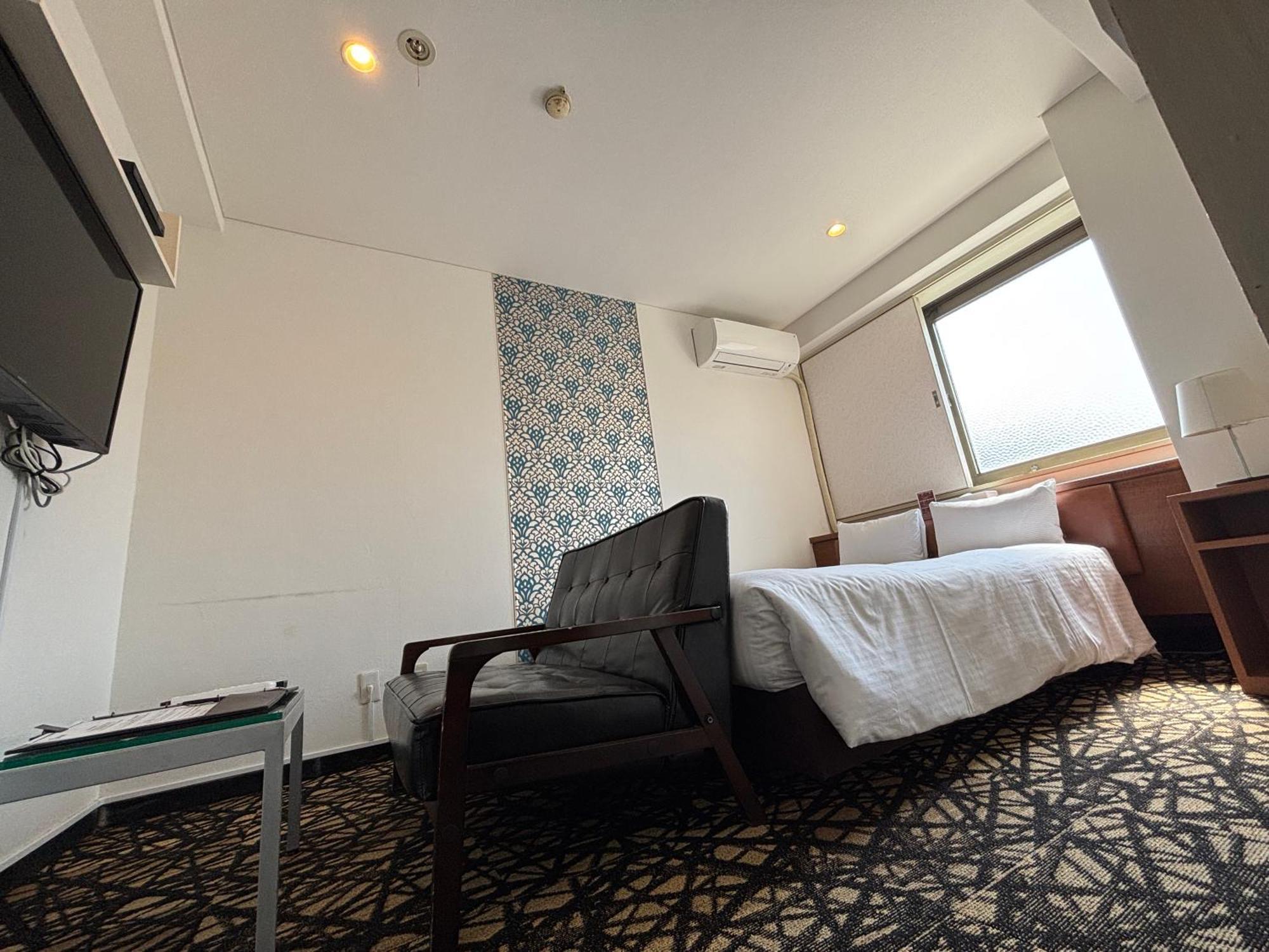 Hotel Cerezo Tokyo Exterior photo