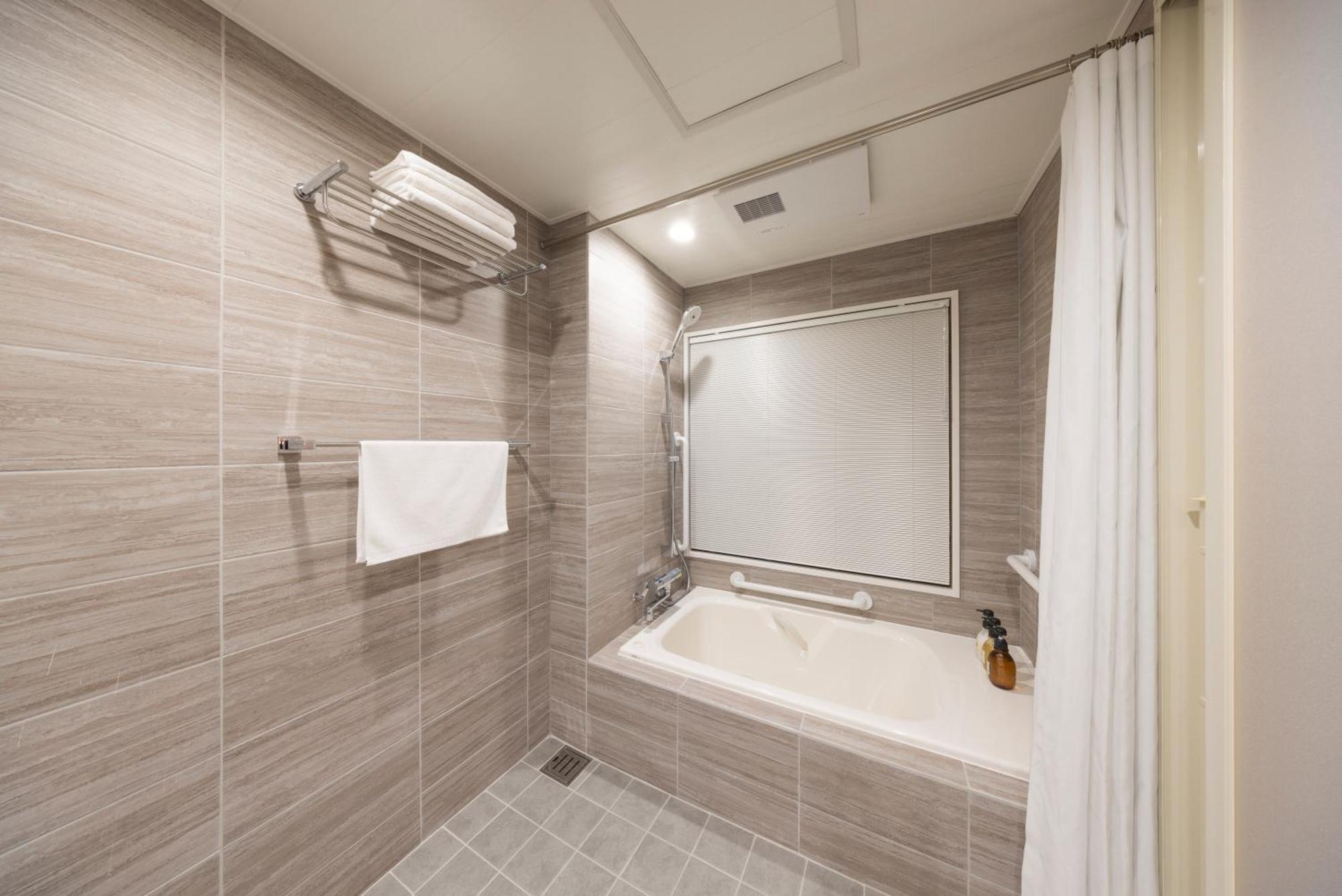 Hotel Cerezo Tokyo Exterior photo