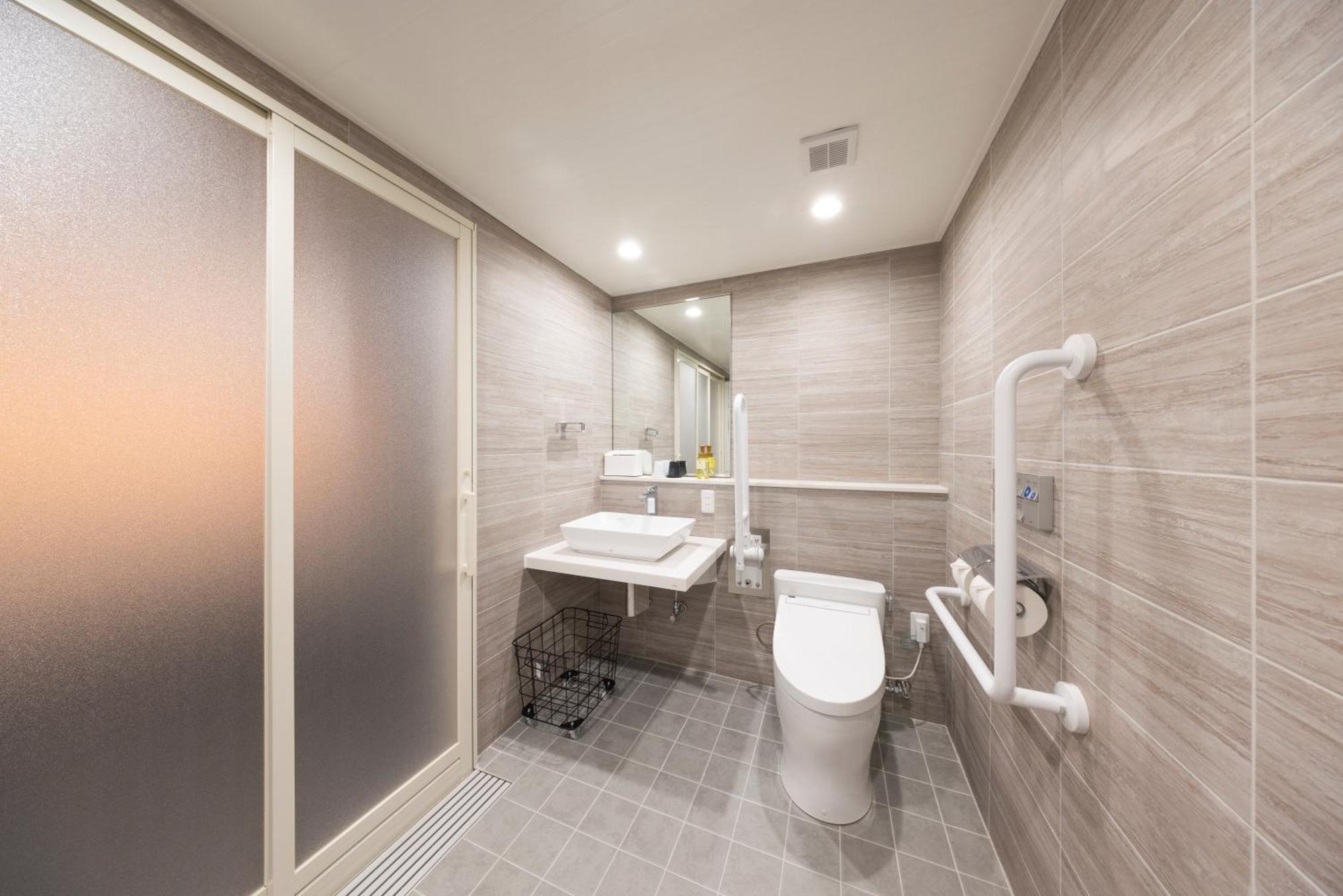 Hotel Cerezo Tokyo Exterior photo