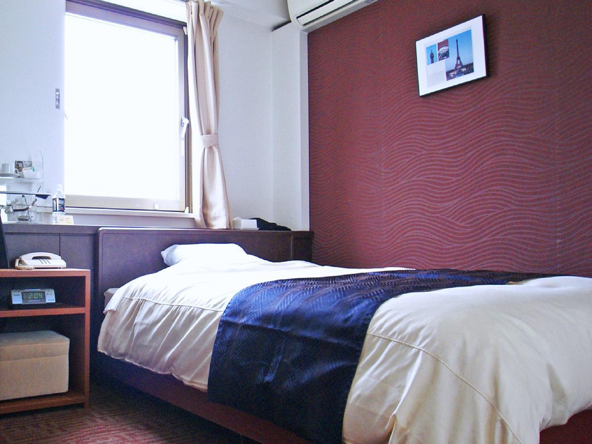 Hotel Cerezo Tokyo Exterior photo