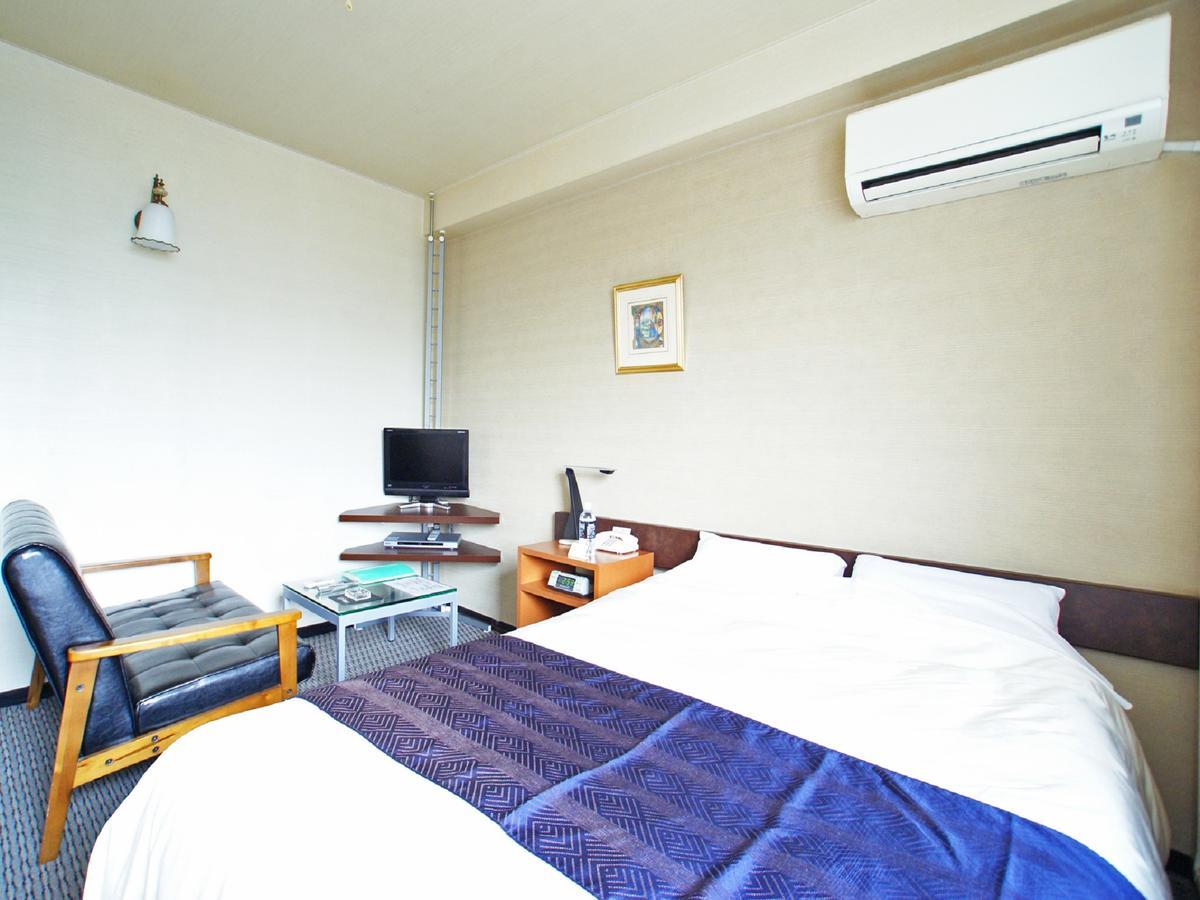Hotel Cerezo Tokyo Exterior photo